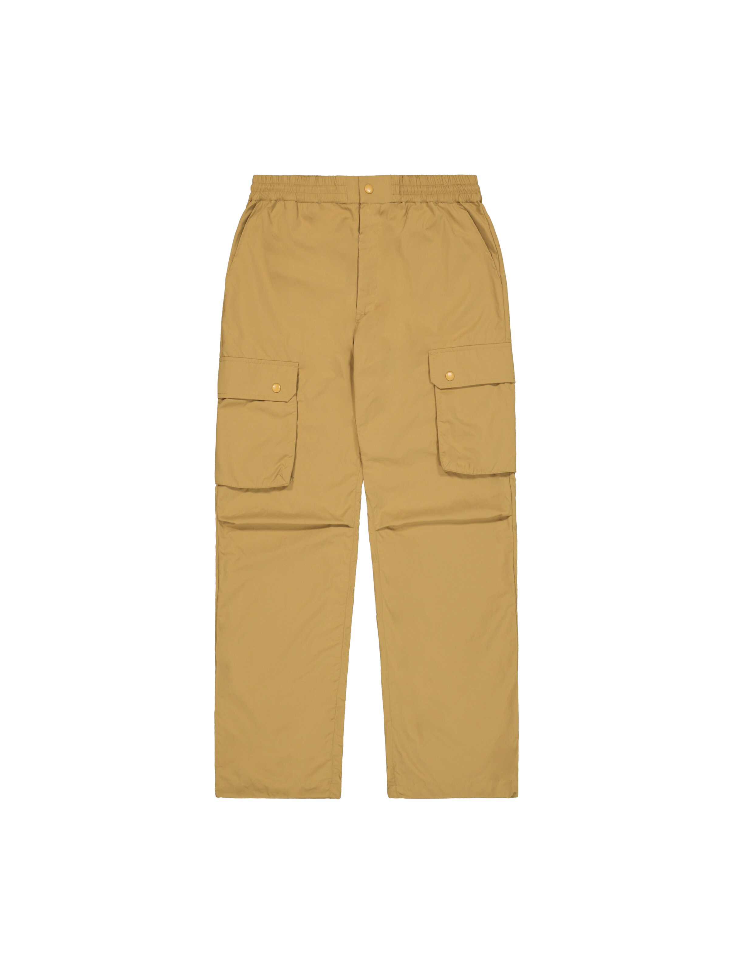 ALPHA INDUSTRIES Hose 'Combat' in 38 in khaki, Produktansicht