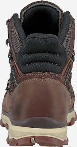 MEINDL Boots 'Utah' in Brown