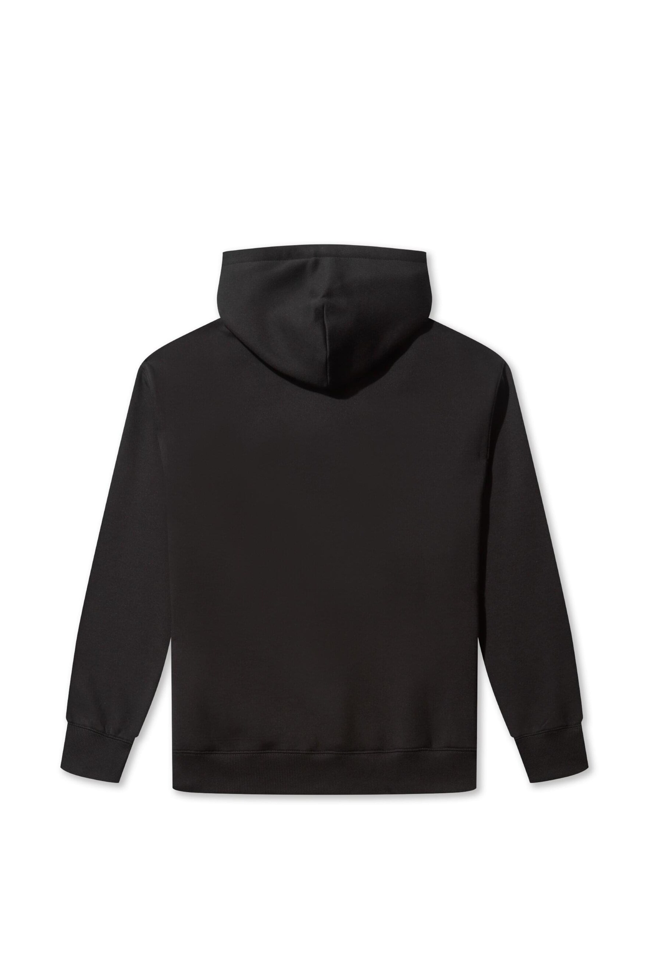 Irasuto Studios Sweatshirt in Black