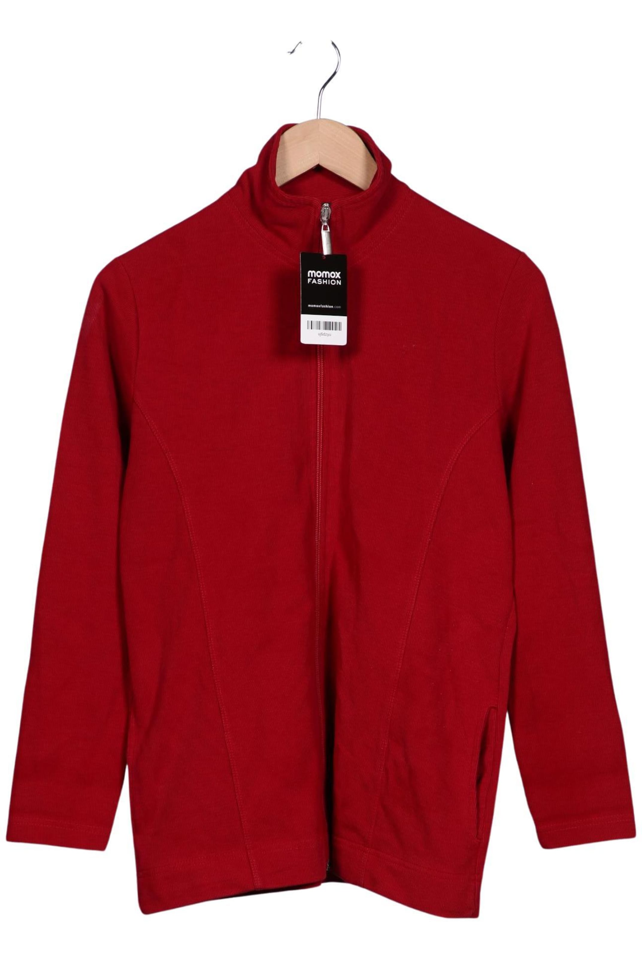 Bexleys Sweater M in Rot: Vorderseite