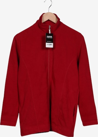 Bexleys Sweater M in Rot: Vorderseite