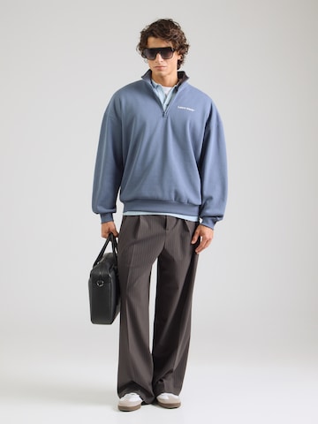Felpa 'ONSTYSON' di Only & Sons in blu