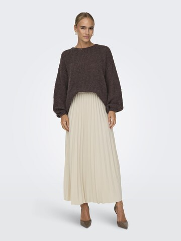 ONLY Rok 'New Melisa' in Beige