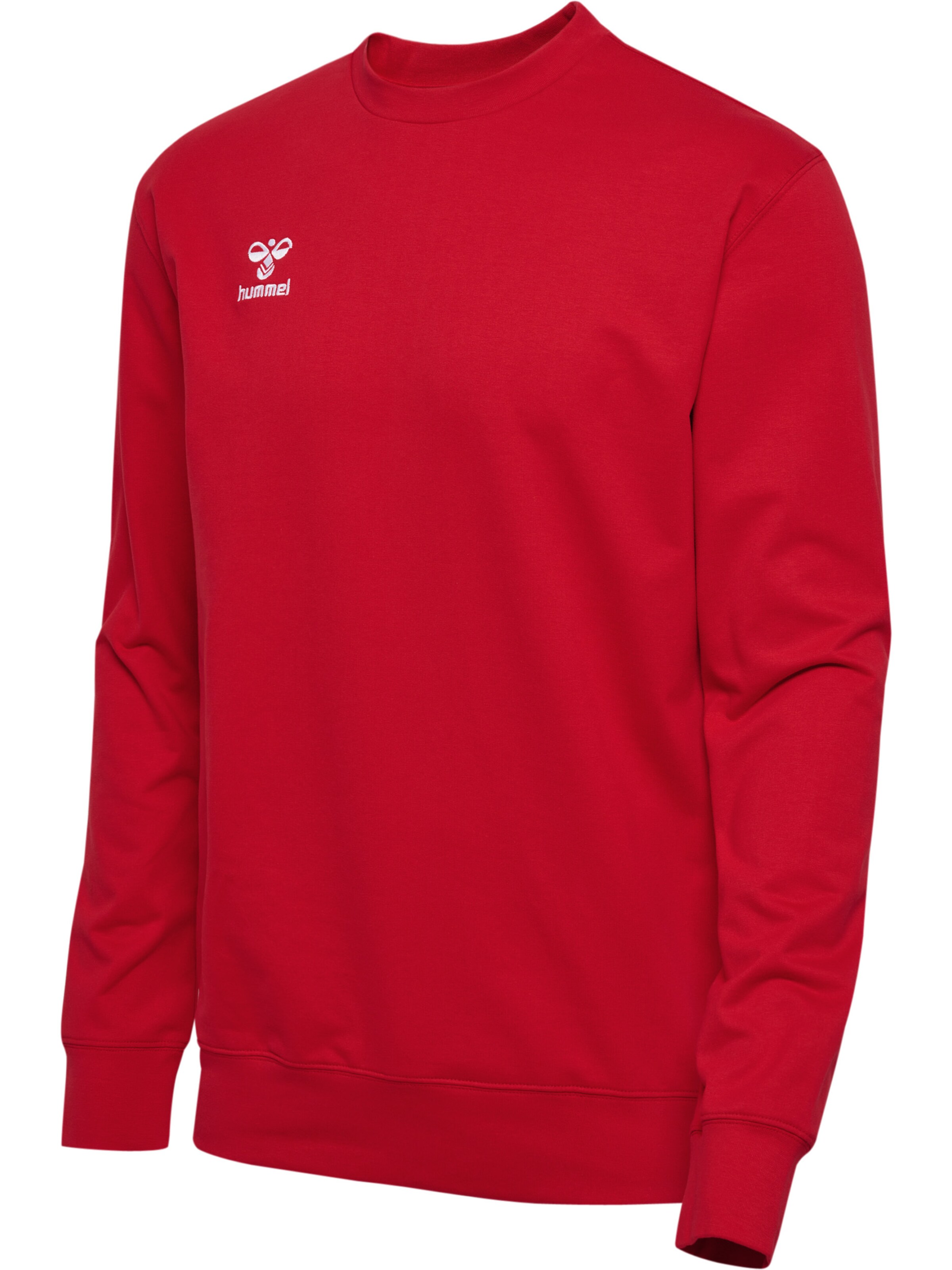 Hummel Sportsweatshirt 'Go 2.0' i rød