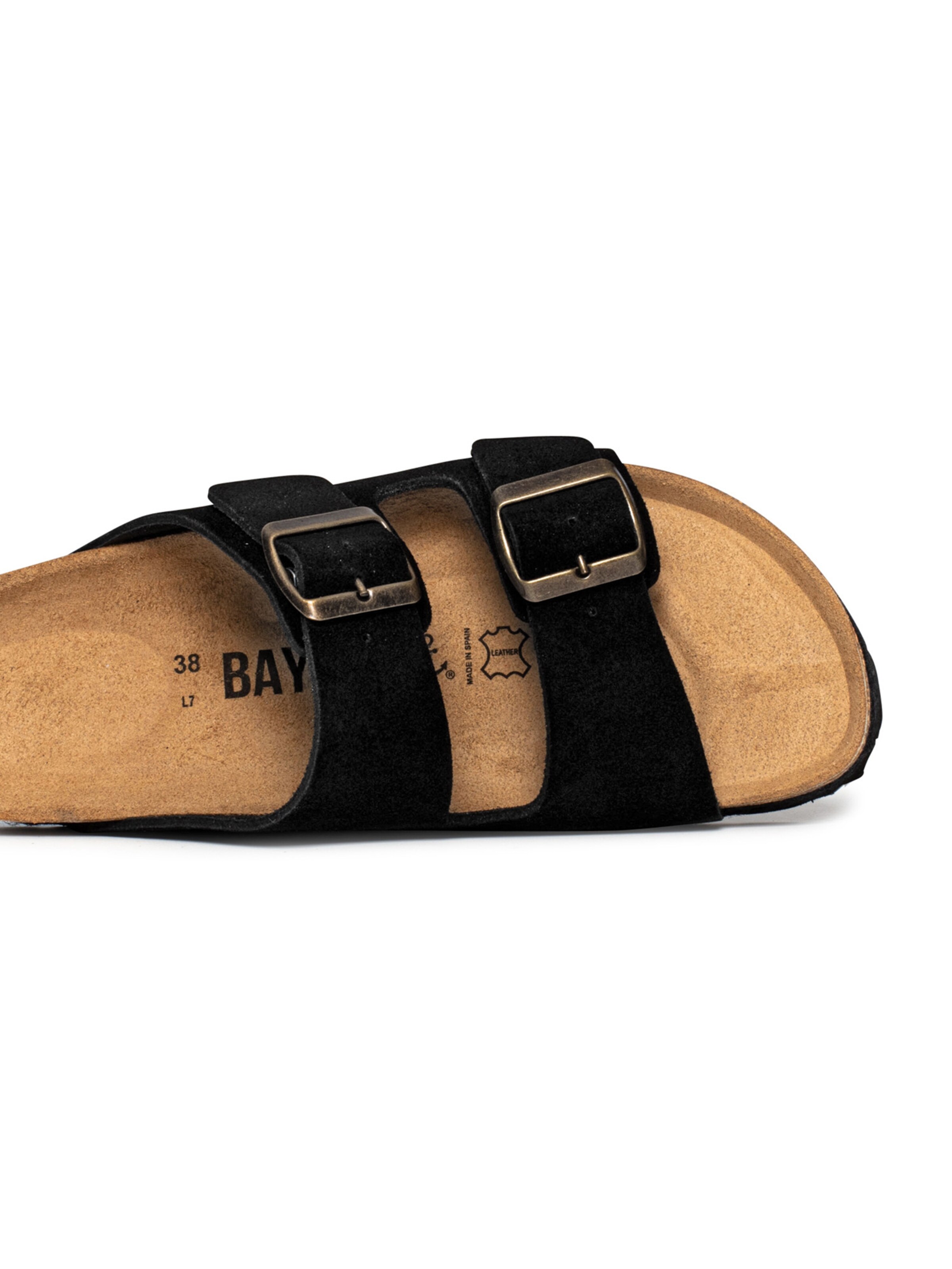 Bayton Пантолеты в Черный