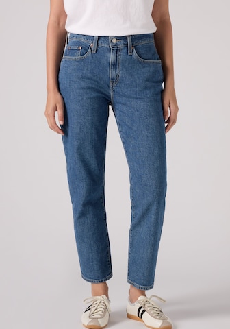 LEVI'S ® Regular Jeans in Blue: front