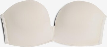 INTIMISSIMI Bra in Beige: front