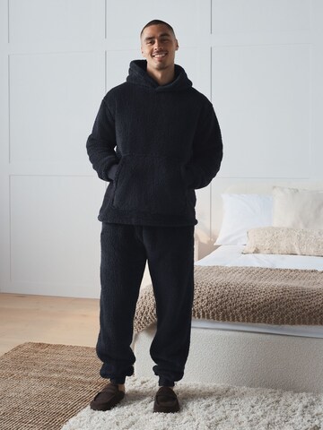 Next Sweatshirt in Blau
