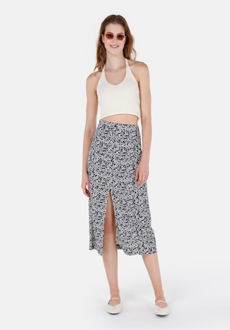 Colin's Skirt in Blue