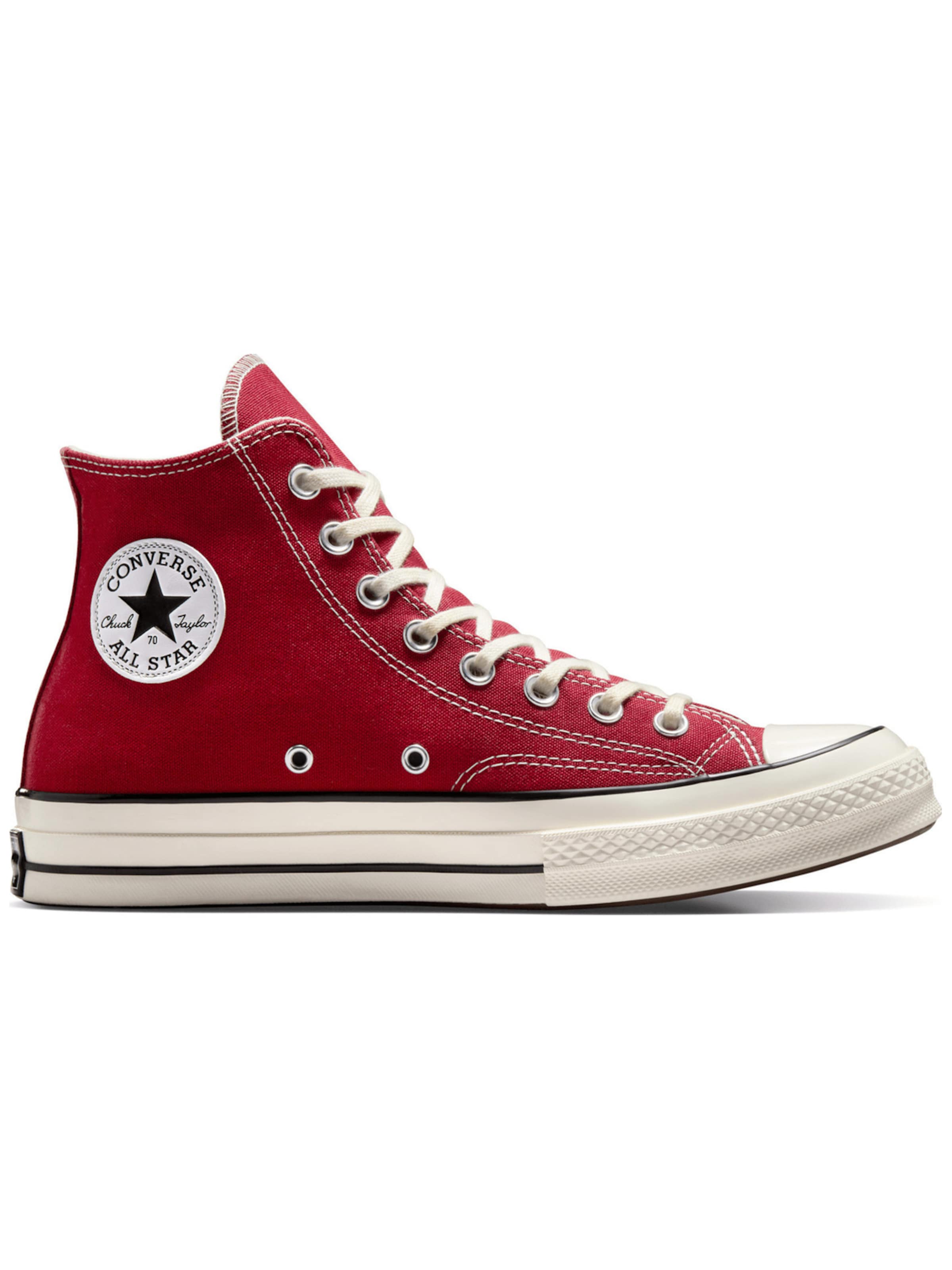 CONVERSE High-top trainers 'Converse Chuck 70' in 44 in Red, Item view