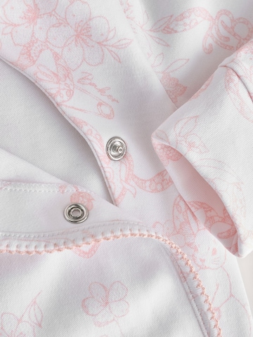 Seturi de lenjerie de la Baker by Ted Baker pe roz