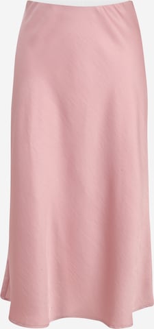 Y.A.S Petite Skirt 'STELLA' in Pink: front
