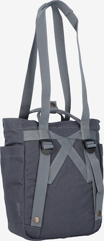 Fjällräven Shoulder Bag in Grey