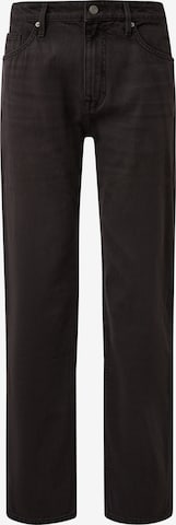 s.Oliver Jeans in Grau: Vorderseite