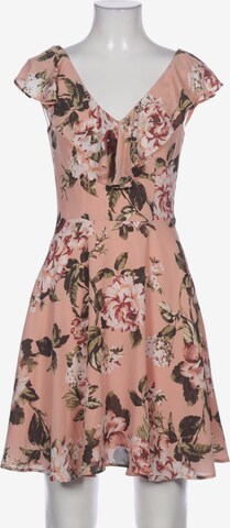 Miss Selfridge Dress in XS in Mixed colors: front