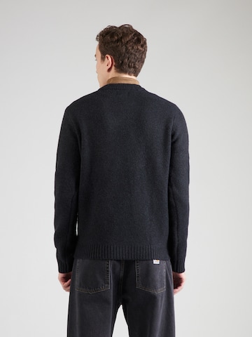 Volcom Trui 'EDMONDER II' in Zwart