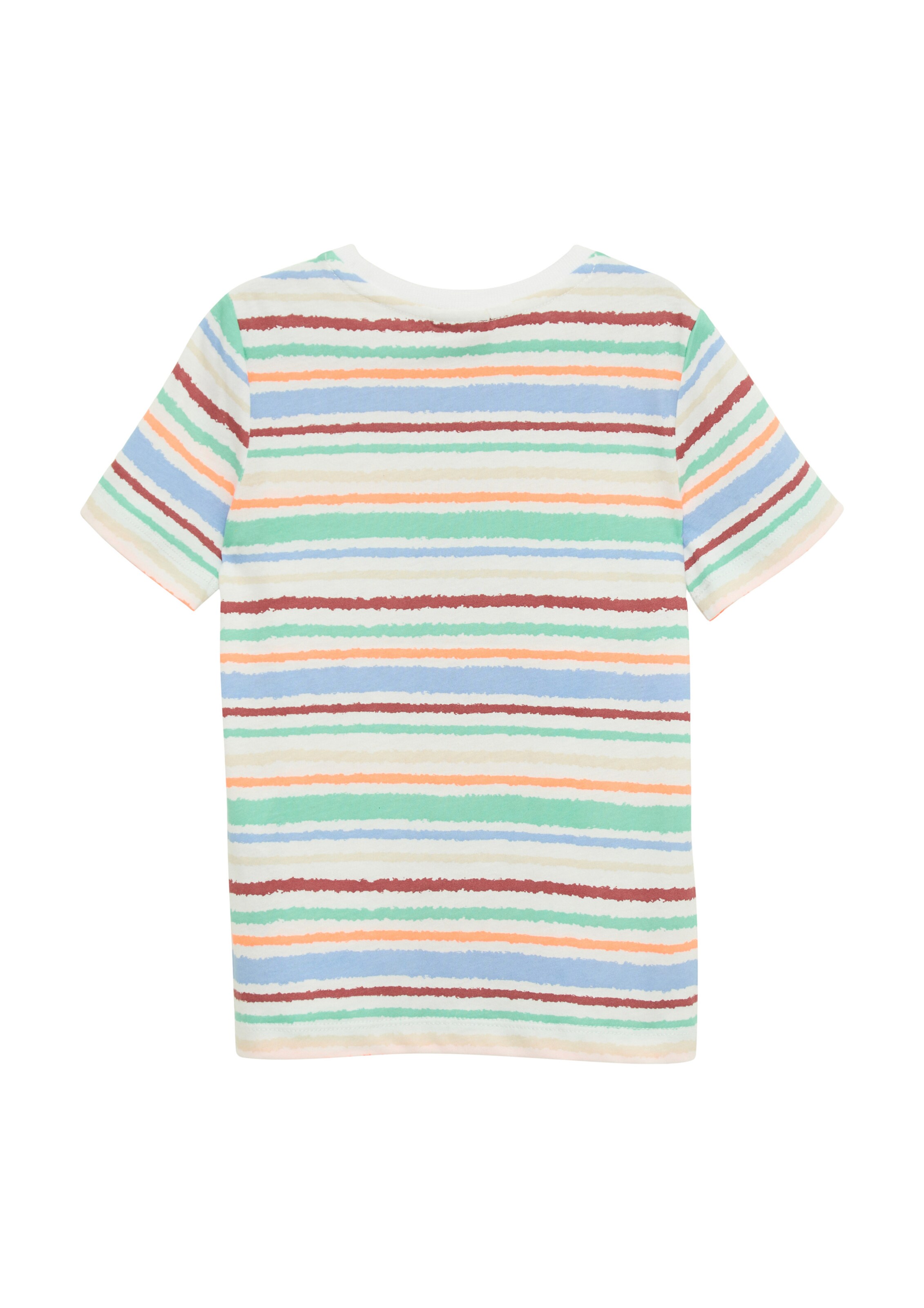 s.Oliver Μπλουζάκι σε ανάμεικτα χρώματα
