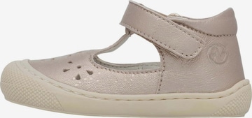 NATURINO Sandal 'INDIS' in Pink: front