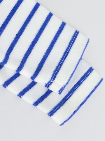 Barboteuse / body Next en bleu