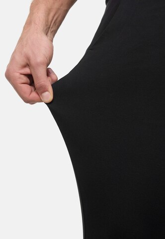INDICODE JEANS Regular Chino in Grijs