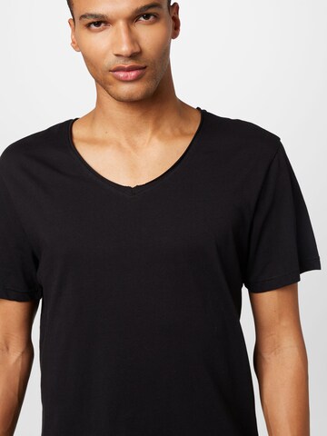 Only & Sons T-shirt 'LAGO' i svart