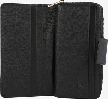 Roncato Wallet 'Milano' in Black