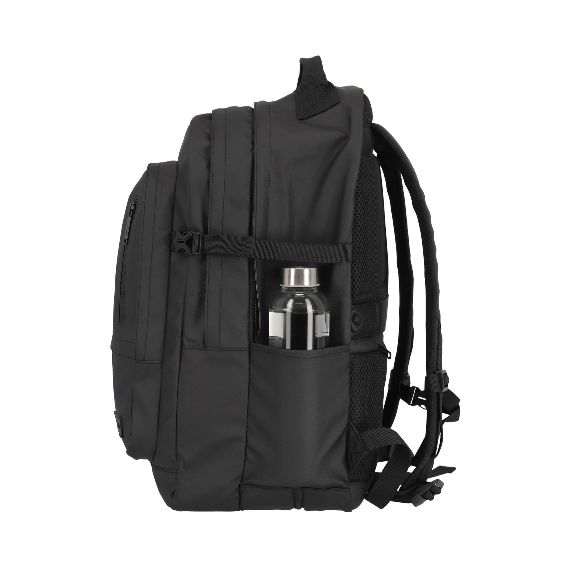TRAVELITE Backpack in Black