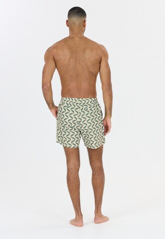 NOU Swimming shorts 'Marcial' in Beige