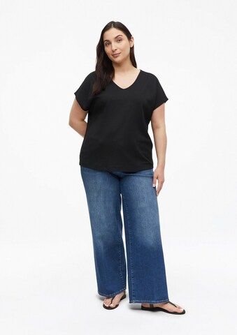 s.Oliver Shirt in Black