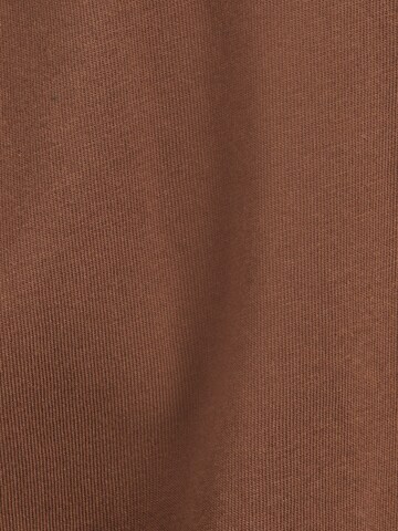 JACK & JONES Μπλουζάκι σε καφέ