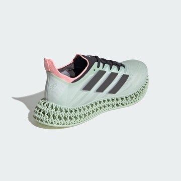 ADIDAS PERFORMANCE Loopschoen '4DFWD 4' in Groen