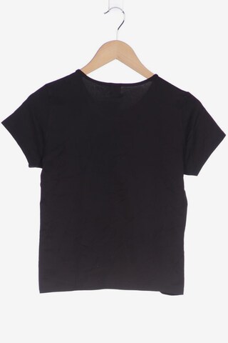 MONTEGO Top & Shirt in L in Black