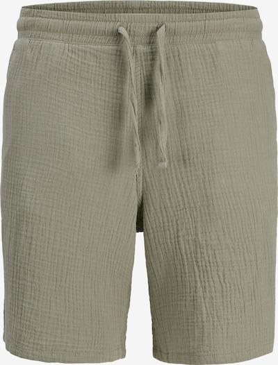 Kelnės 'JPSTJAIDEN PATRAS' iš JACK & JONES, spalva – rusvai žalia, Prekių apžvalga