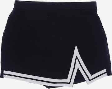 HOLLISTER Shorts in M in Black: front