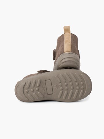 Bottes Pisamonas en gris