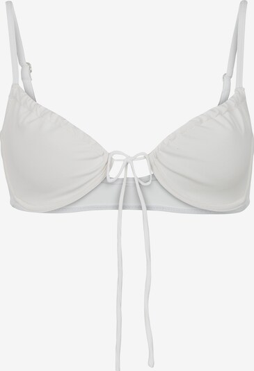 OW Collection Bikini top 'OCEAN' in White, Item view