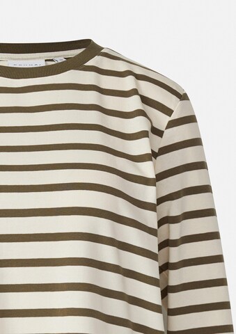 COMMA - Camiseta en verde