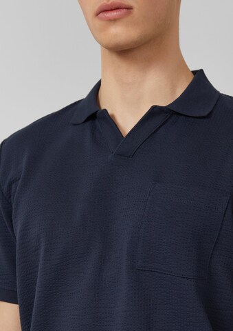 s.Oliver Shirt in Blauw