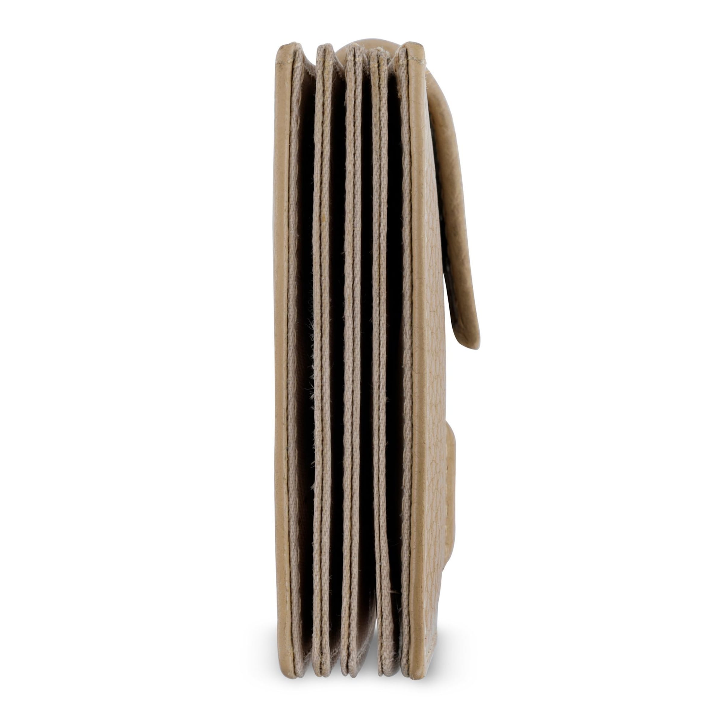 Astuccio 'Elsa' di bugatti in beige