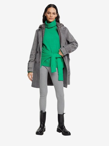 Pull-over ESPRIT en vert