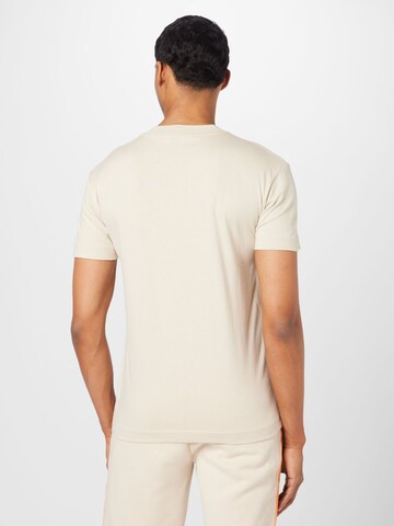 Calvin Klein Jeans - Camiseta en blanco