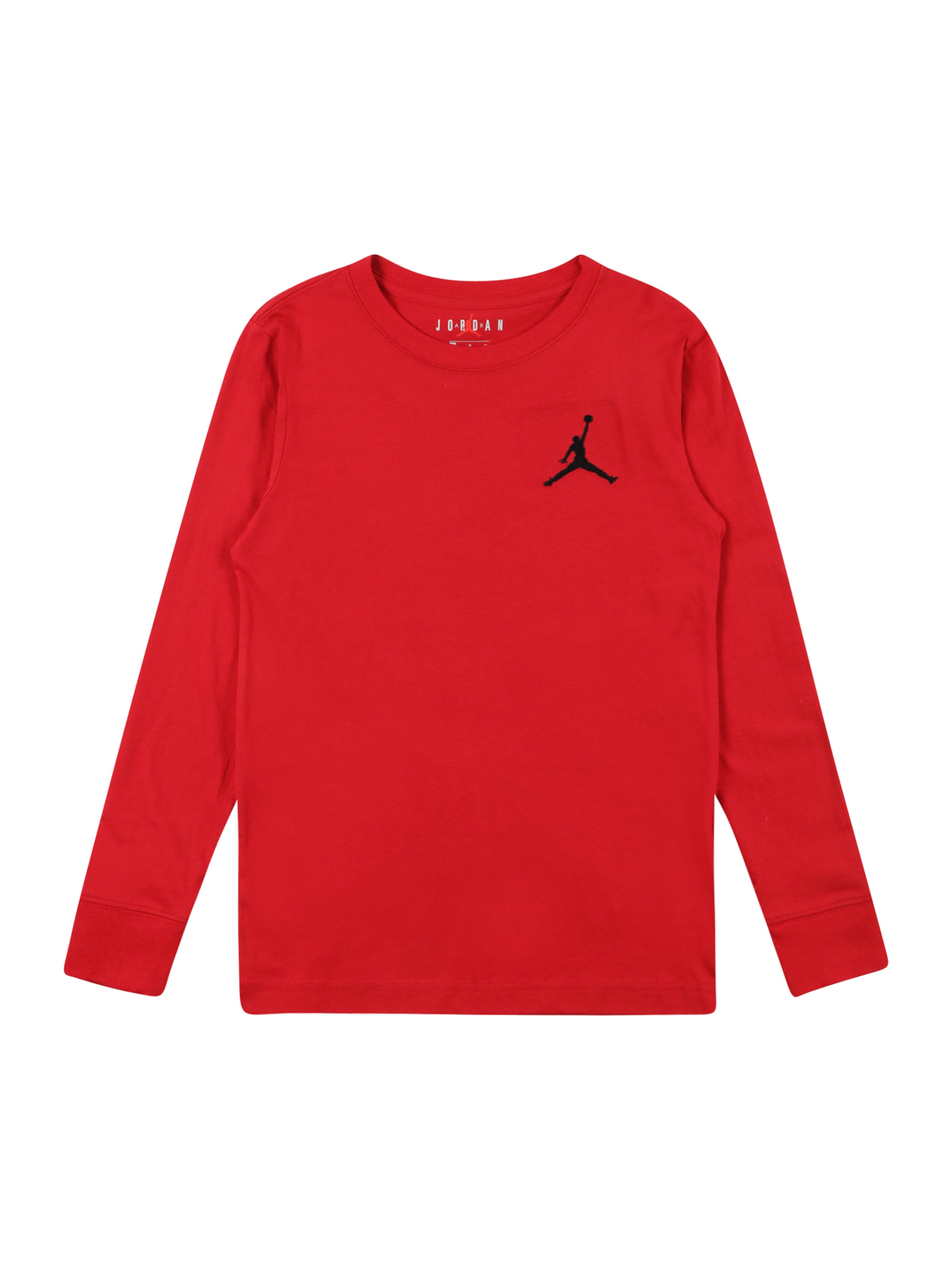 Jordan Shirt in Red: front