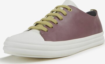 CAMPER Sneakers ' Twins ' in Mixed colors: front