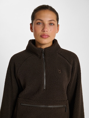 Hummel Sports sweater 'Pulse' in Grey