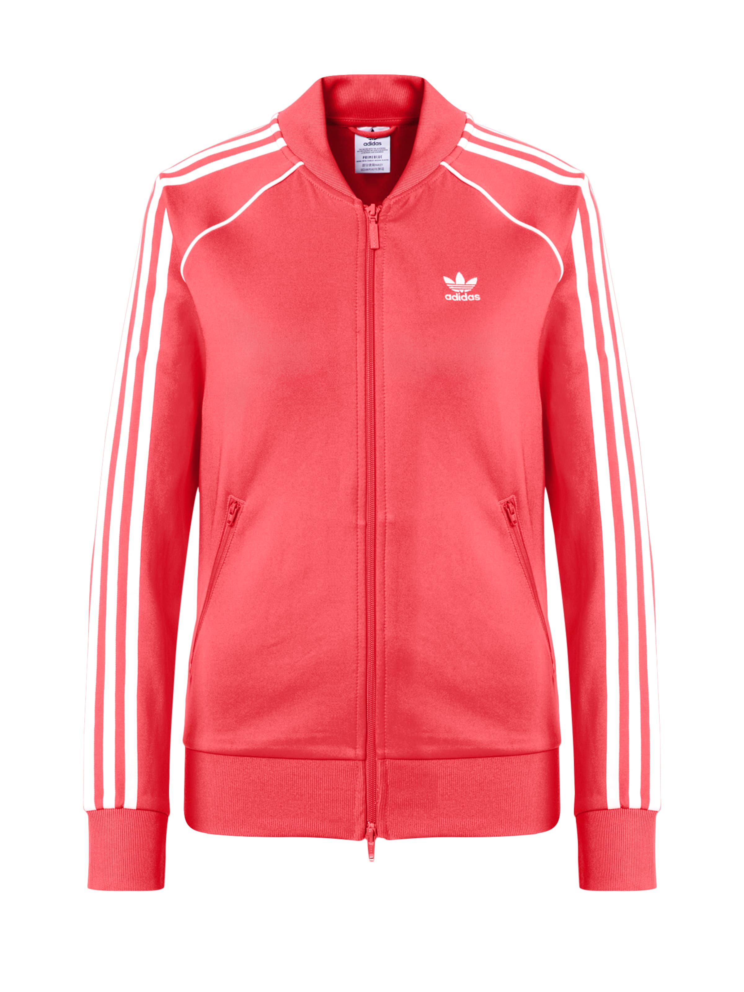 adidas jacket sst