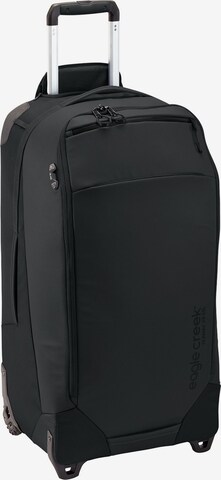 EAGLE CREEK Cart in Black: front