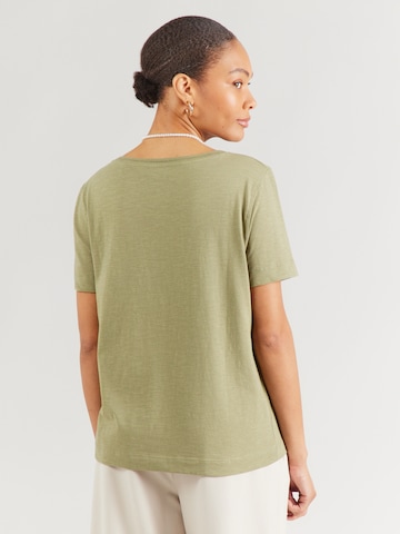 s.Oliver Póló - zöld