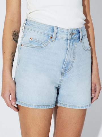 Dr. Denim Regular Jeans 'Nora' in Blue