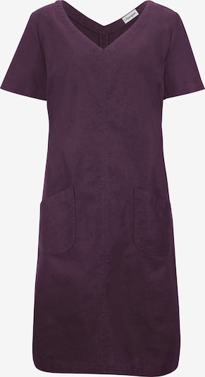 Rochie pe 38 bonprix pe mov mură, Vizualizare produs