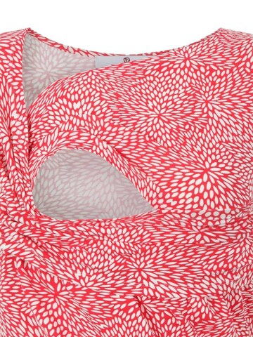 BELLYBUTTON Shirt‌‌‌‌ in Rot